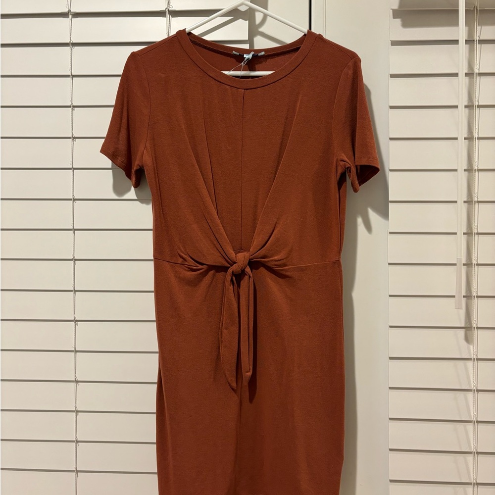 Dress NWT